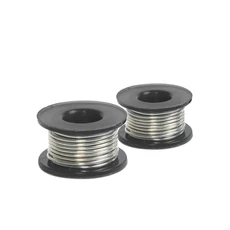 Fahrenheit forrasztó ón 28005-höz és 28006-hoz, 1mm, 1.5mm, 2db