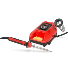 Fahrenheit forrasztópáka állomás, ón- és pákatartóval, 230V, 60W