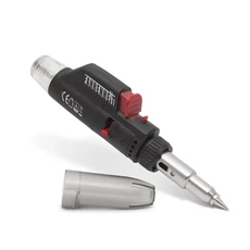 Fahrenheit 3in1 multifunkciós gázüzemű forrasztó, mini