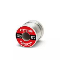 Fahrenheit forrasztó ón, 1.5mm, 0.5kg