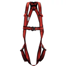 FallSafe Atex testheveder, alumínium, PES antisztatikus, L-XL