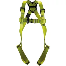 FallSafe Tuff testheveder, extrém ellenálló, L-XL