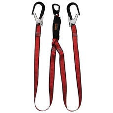 FallSafe Atex dupla heveder, energiaelnyelő FallSafe Atex dupla heveder, energiaelnyelő