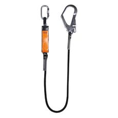 FallSafe Chimango 4 rögzítőkötél, kernmantle, energiaelnyelővel FallSafe Chimango 4 rögzítőkötél, kernmantle, energiaelnyelővel