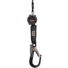 FallSafe FS930-TB visszahúzható zuhanásgátló, 2m FallSafe FS930-TB visszahúzható zuhanásgátló, 2m
