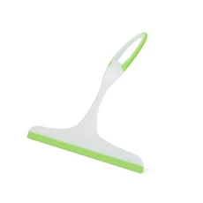 Family víztoló/lehúzó, zöld, 24.5cm 