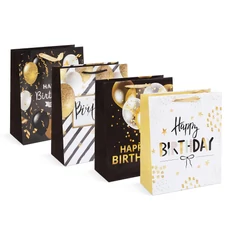 Family Party ajándéktasak, nagy, szülinapi