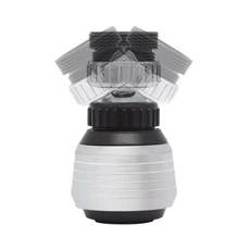 Family Pound víztakarékos csapszűrő, lefolyószűrővel, 6cm, M22