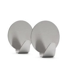 Family Pound akasztó szett, rozsdamentes, 2db