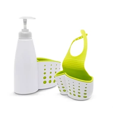 Family Pound fürdőszobai/konyhai eszköztartó, több színben