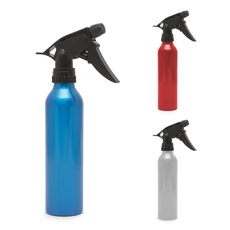 Family Pound kézi permetező flakon, alumínium, többféle, 300ml