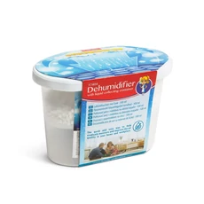 Family Pound páramentesítő folyadékgyűjtő tartállyal, 500ml, illatmentes
