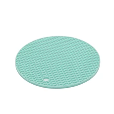 Family Pound szilikon edényalátét, 18cm, kék