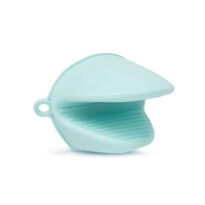 Family Pound szilikon edényfogó, kék