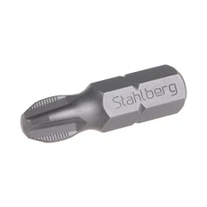 Stahlberg bithegy, PH3x25mm, 5db