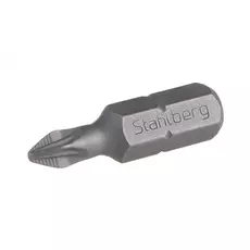 Stahlberg bithegy, PZ0x25mm, 5db