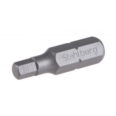 Stahlberg bithegy H1.5x25mm, 10db