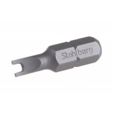 Stahlberg bithegy, SD6x25mm, 5db