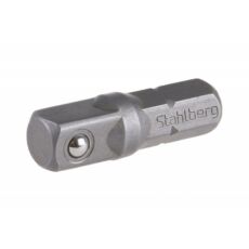 Stahlberg 1/4&quot; bit adapter, 25mm, 5db