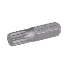 Stahlberg bit XZN M5x25mm, 10db