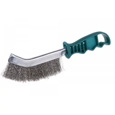 Festa 1 soros drótkefe, hajlított nyéllel 270mm Festa 1 soros drótkefe, hajlított nyéllel 270mm