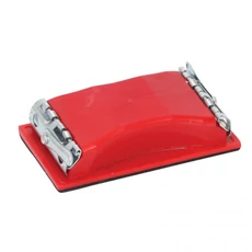 Festa csiszoló tuskó, műanyag 105x210mm Festa csiszoló tuskó, műanyag 105x210mm