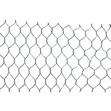 Drótháló méhsejt, zink 20/0.7x1000mmx50m Drótháló méhsejt, zink 20/0.7x1000mmx50m