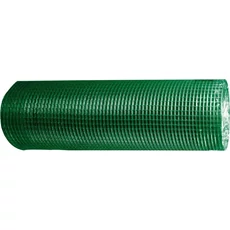 Kerítés pvc bevonattal, 16/1.2x1000mmx25m Kerítés pvc bevonattal, 16/1.2x1000mmx25m