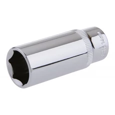 Festa dugókulcs, hosszított, 1/4&quot;, 14mm