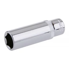 Festa dugókulcsfej, hosszított, 1/4&quot;, 11mm
