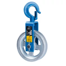 Festa építési kötélcsiga, 250kg