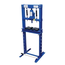 Festa hidraulikus műhelyprés 0-910mm, 12t Festa hidraulikus műhelyprés 0-910mm, 12t