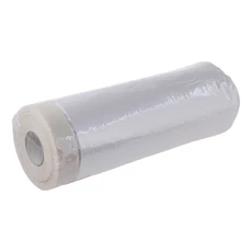 Festa takarófólia öntapadós csíkkal, 55cmx30m