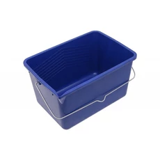 Festő vödör, szögletes 12l