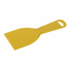Festa gipszkartonozó spatula, műanyag, 80mm