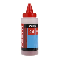Festa kicsapózsinór festék, piros, 180g