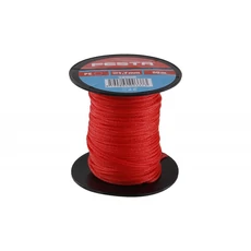 Festa kőműveszsinór, piros, 1.7mm, 50m