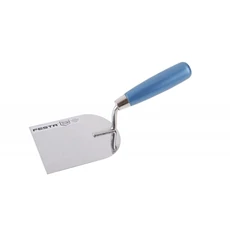 Festa gipszelőkanál, rozsdamentes acél, 100mm