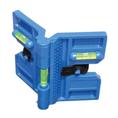 Festa vízmérték oszlophoz, 3 libellás Festa vízmérték oszlophoz, 3 libellás