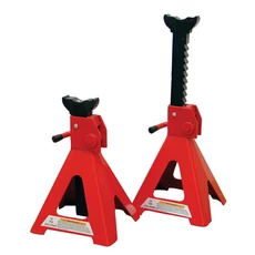 Festa tartóbak, biztosító szeggel 390-605mm, 6t (2db)