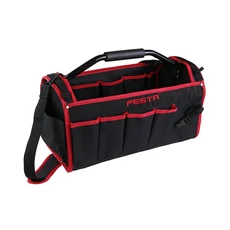 Festa szerszámtáska 230x280x490mm, 18 zsebbel