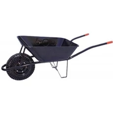 Talicska, tömör gumis, 60l