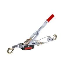 Festa kézi csörlő, 4t