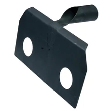 Festa beton tömörítő, nyél nélkül 150x295mm Festa beton tömörítő, nyél nélkül 150x295mm