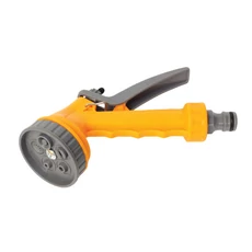 Festa Rosa locsolópisztoly, műanyag 5 funkciós