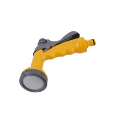 Festa Rosa locsolópisztoly zuhanyfejes