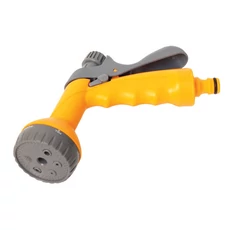 Festa Rosa locsolópisztoly, 6 funkciós