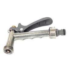 Festa Rosa fém locsolópisztoly, menetes