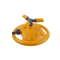 Festa Rosa 3 karos, talpas locsoló