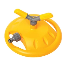 Festa Rosa 2 karos talpas locsoló